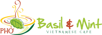 Pho Basil Mint