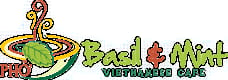 Basil & Mint