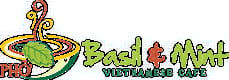Basil & Mint