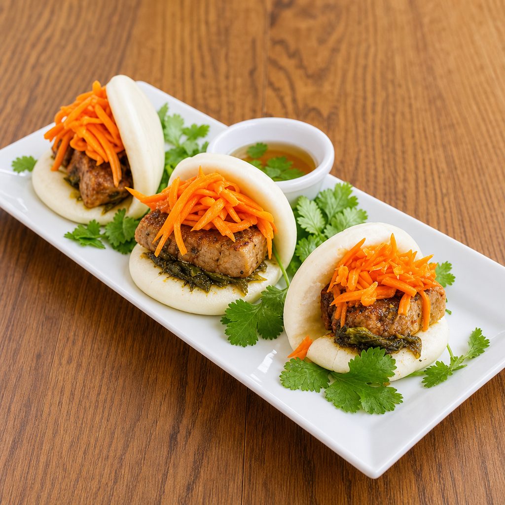 Pork Belly Buns (3).