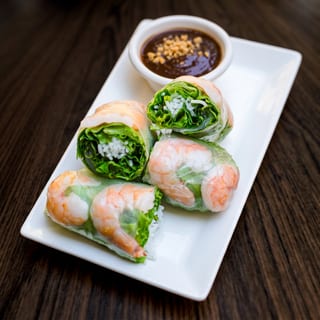 Spring Rolls