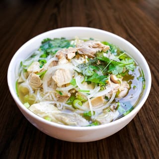 Chicken Pho