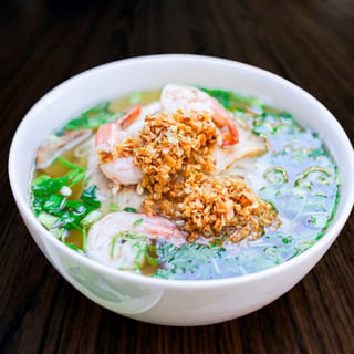 House Special Noodle Soup