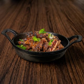 Beef Ribs 1#